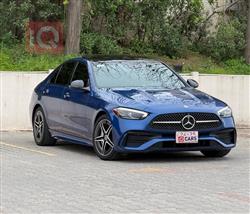 مرسيدس بنز C-Class